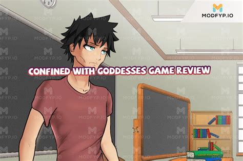 confined with goddesses 1.0|Post by scottwolf14 in Confined with Goddesses 1.0 comments